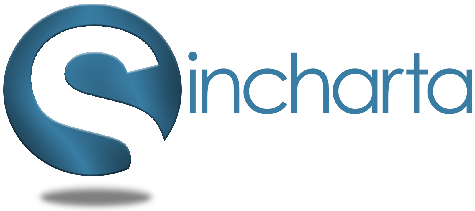 Sincharta logo